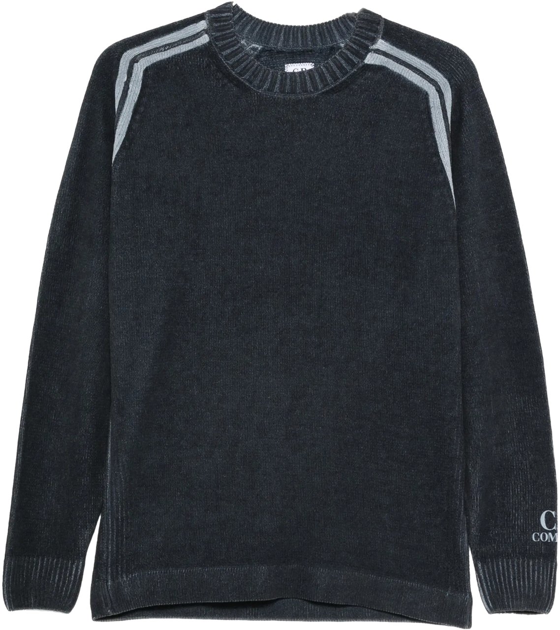 CP Company Clothing Midnight Navy Blauw