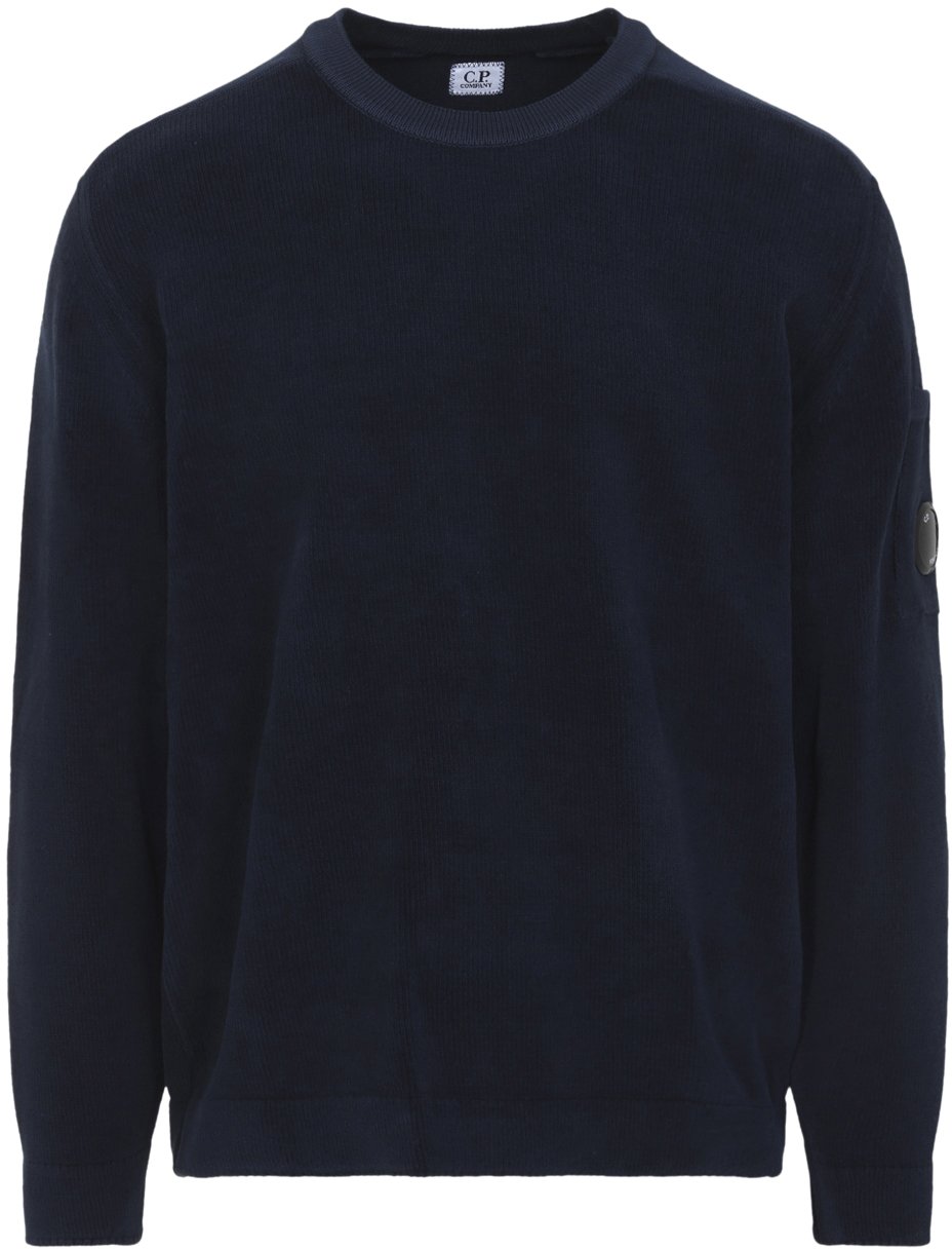 CP Company CP COMPANY 20CMKN091A.005687G Blauw