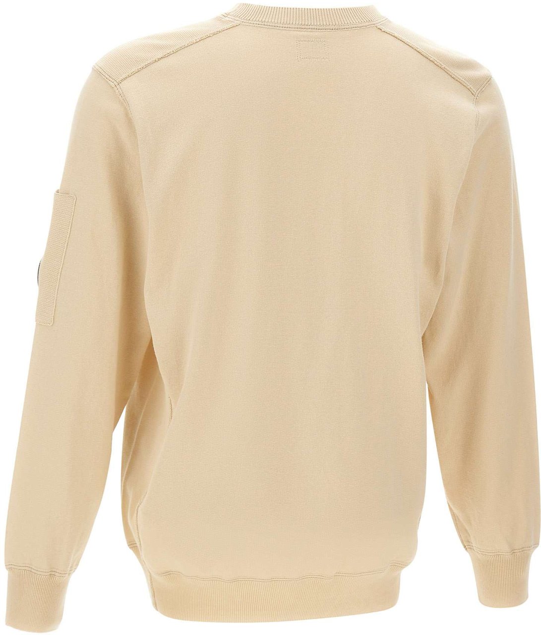 CP Company Sweaters Beige Beige