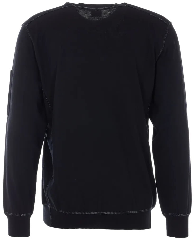CP Company c.p. company maglieria uomo divers Divers