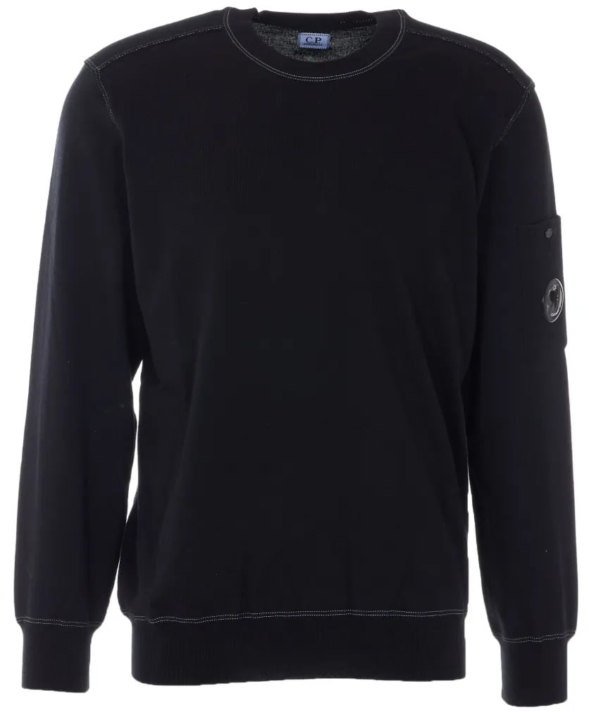 CP Company c.p. company maglieria uomo divers Divers