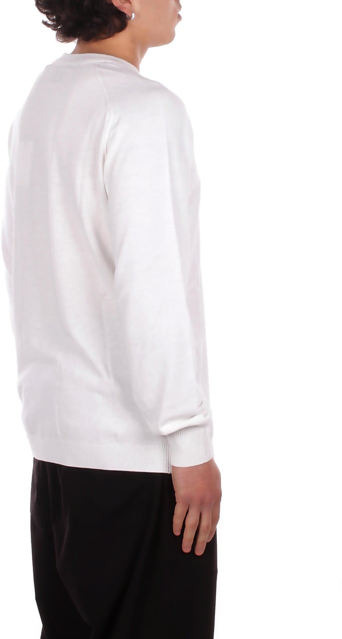 CP Company Sweaters White Wit