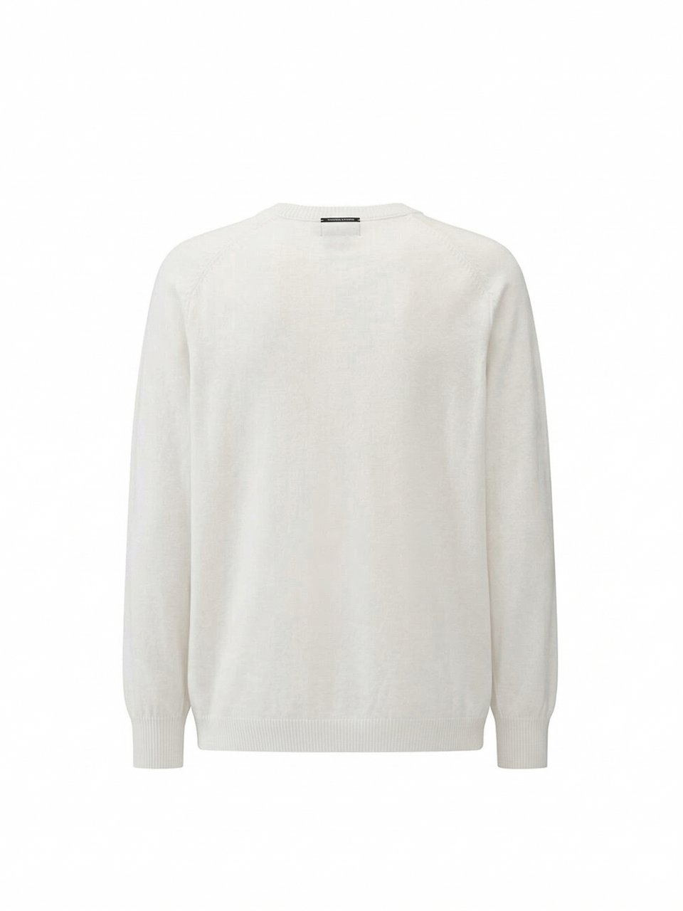 CP Company Sweaters White Wit