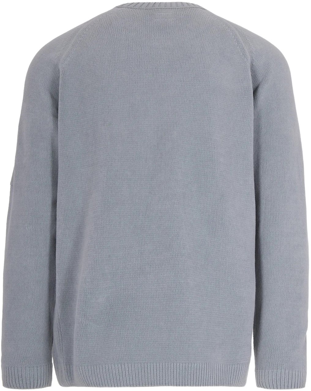 CP Company Clothing Silver Blue Zilver