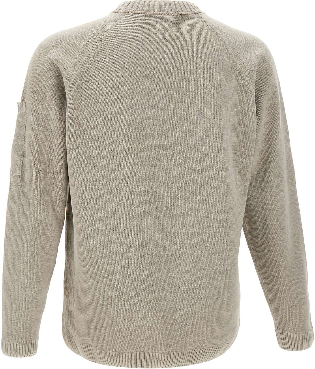 CP Company Sweaters Grey Grijs