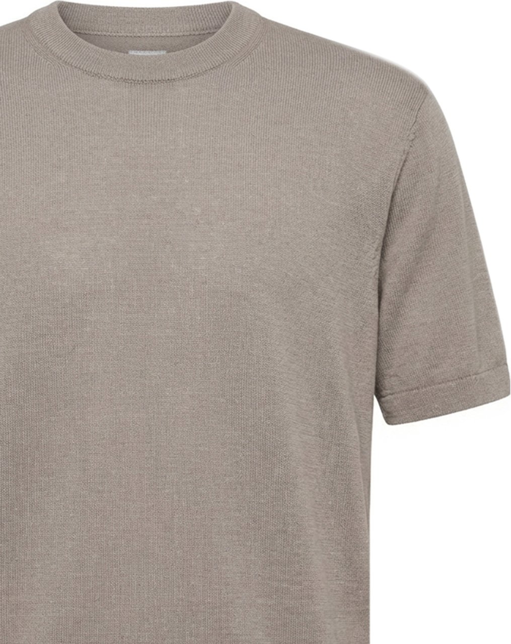 CP Company Sweaters Grey Taupe