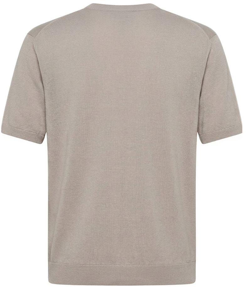 CP Company Sweaters Grey Taupe