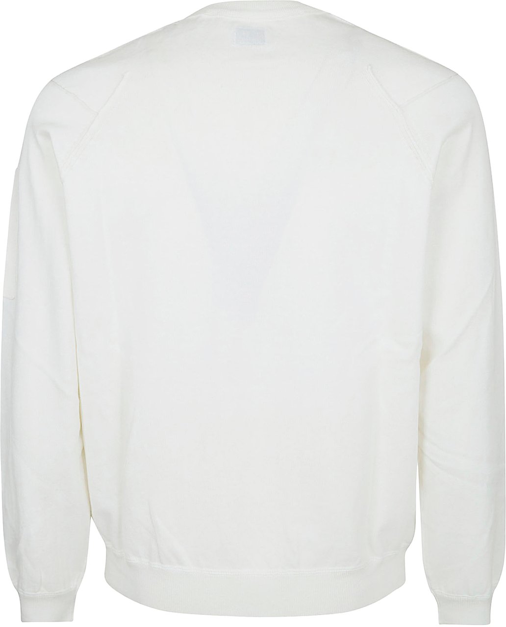 CP Company CP COMPANY 20CMKN183A.110560A Wit