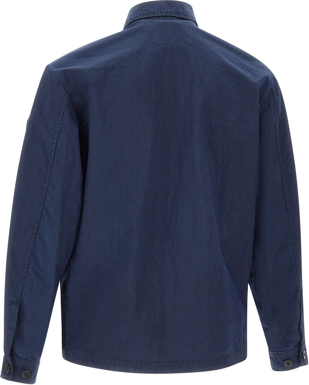 CP Company Jackets Blue Blauw