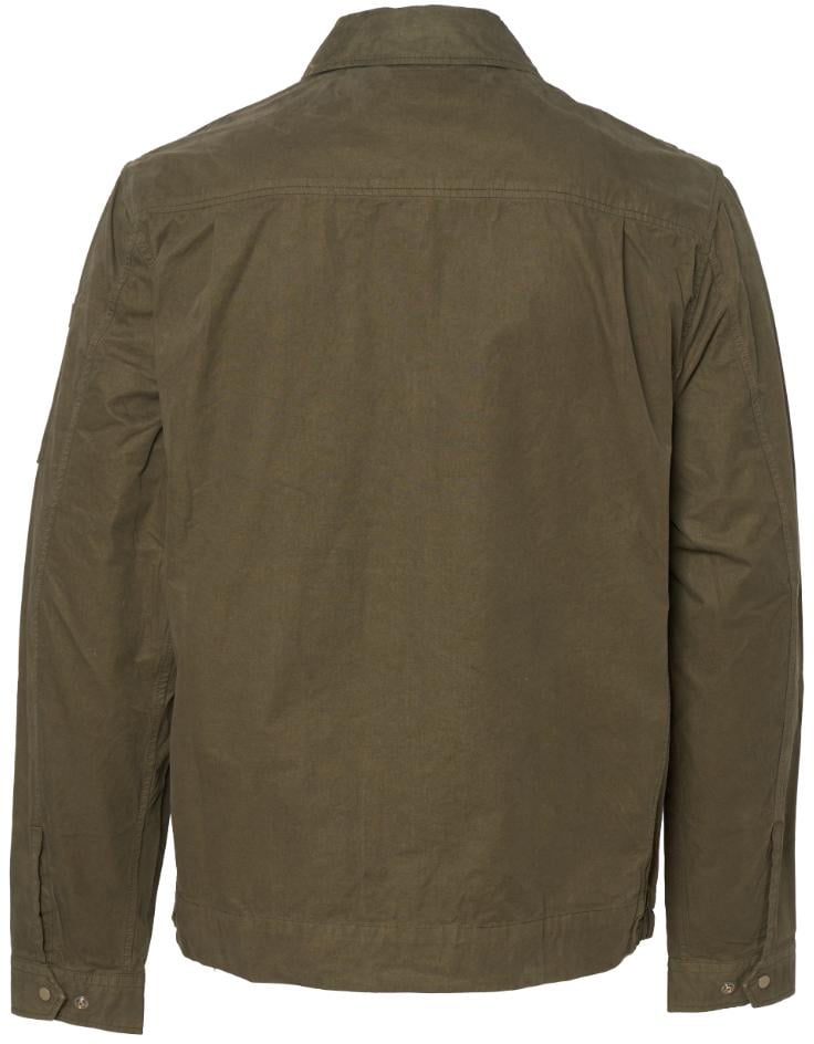 CP Company Coats Green Donkergroen