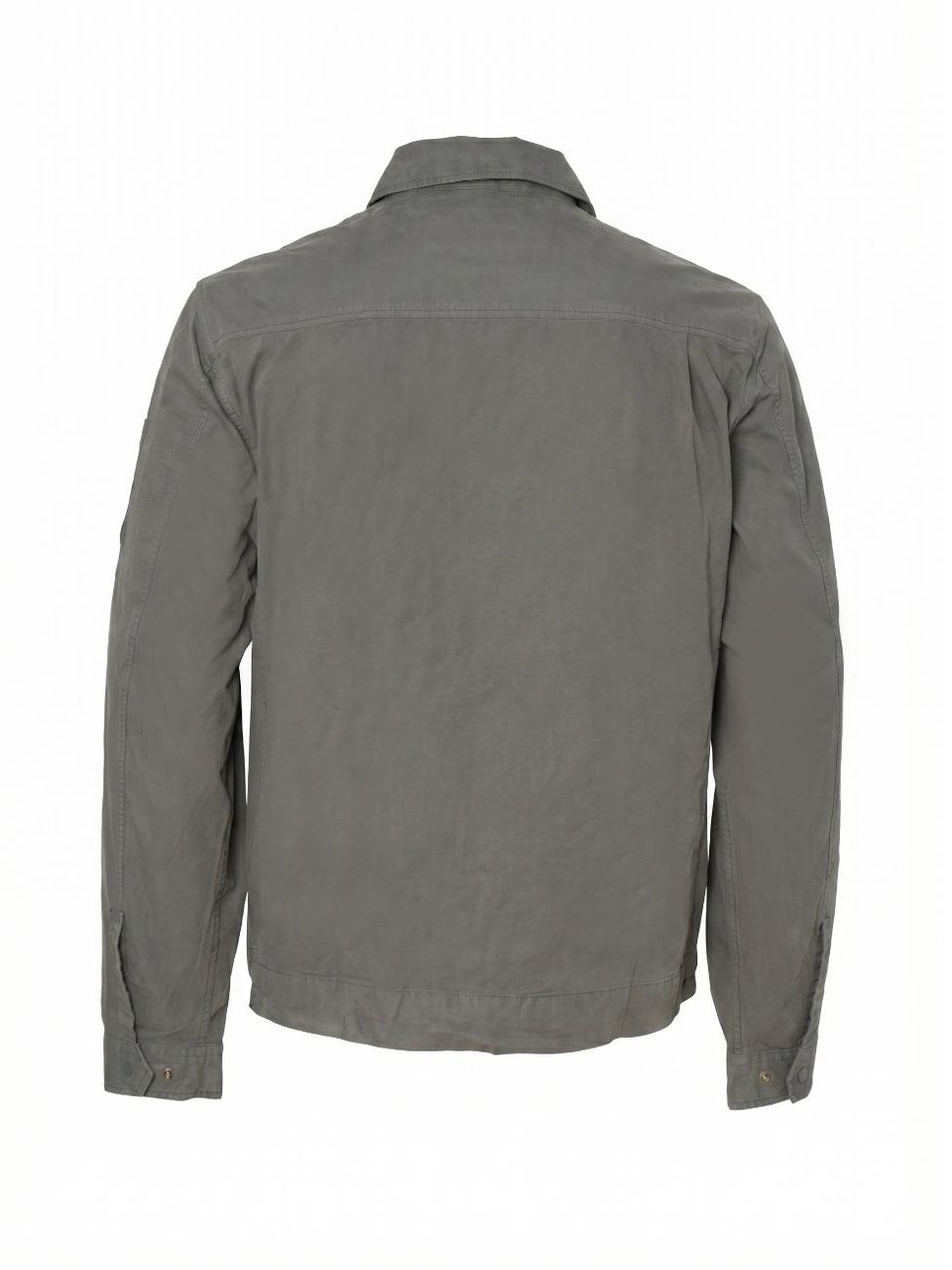 CP Company Coats Grigio Grijs