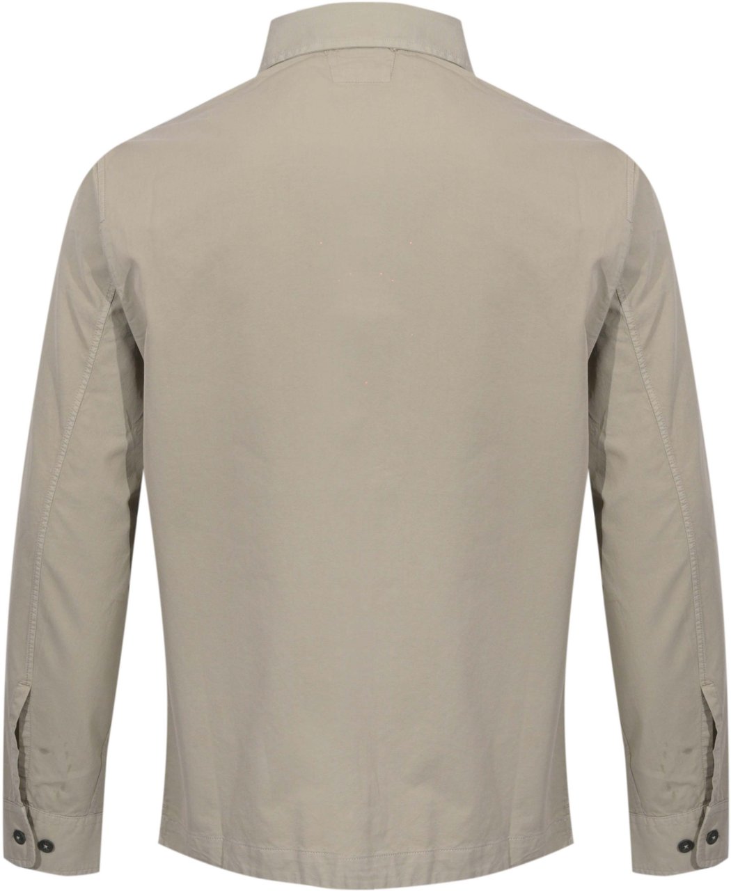 CP Company Shirts Dove Taupe