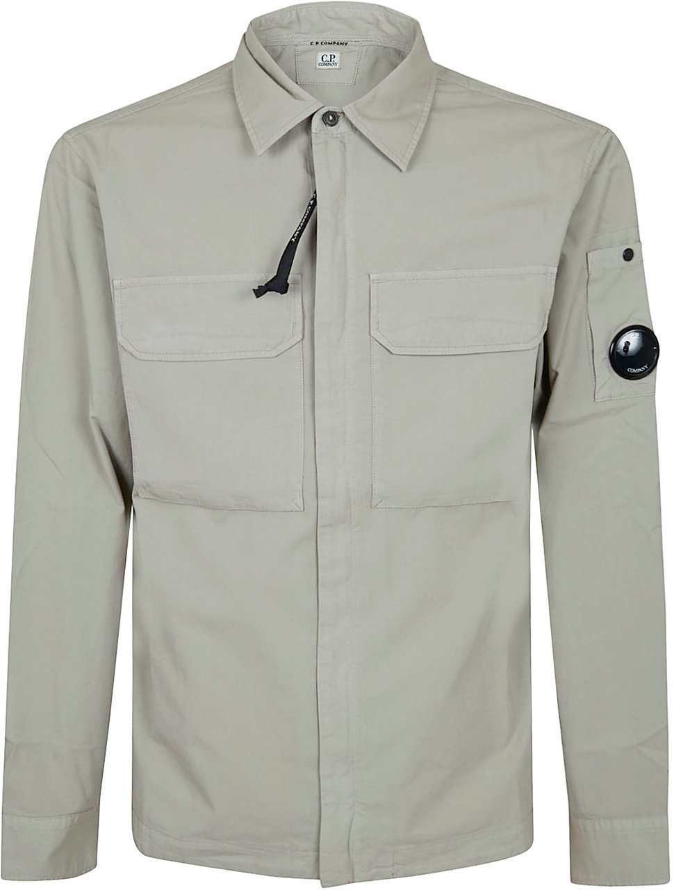 CP Company CP COMPANY 20CMOS156A.110143G Beige