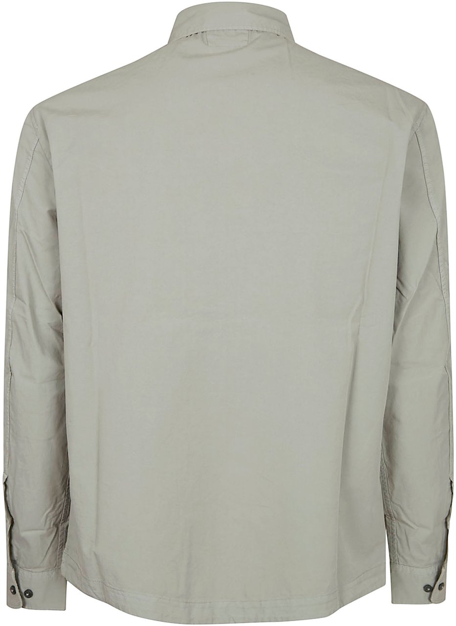 CP Company CP COMPANY 20CMOS156A.110143G Beige