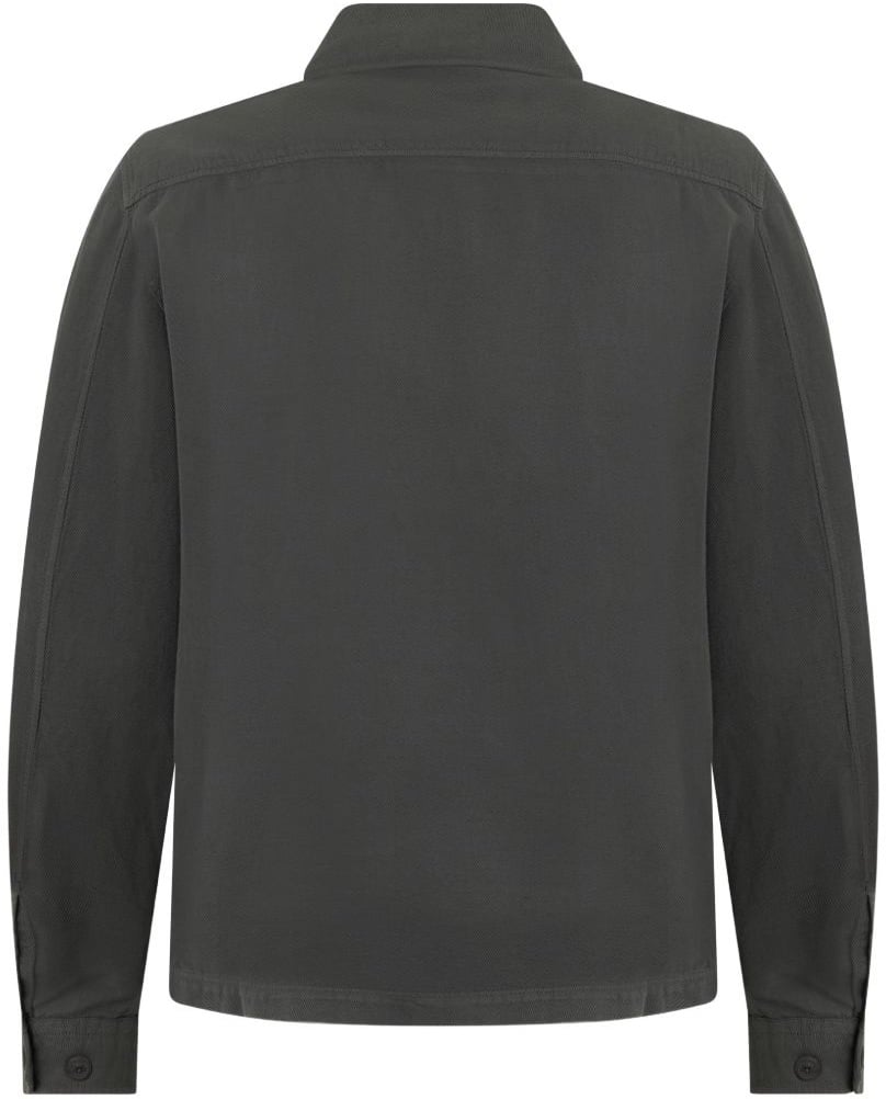 CP Company Coats Grey Grijs