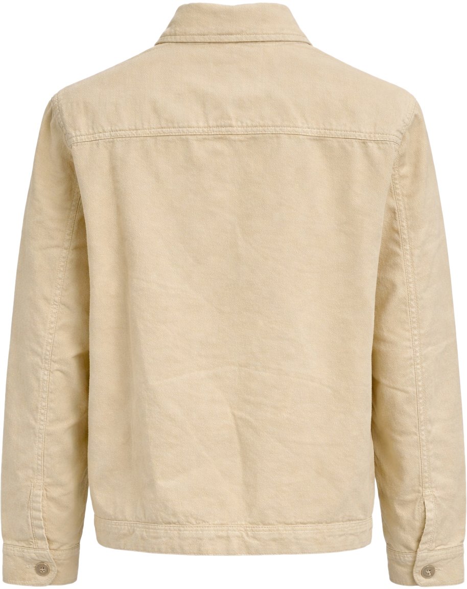 CP Company C.p. Company Coats Beige Beige