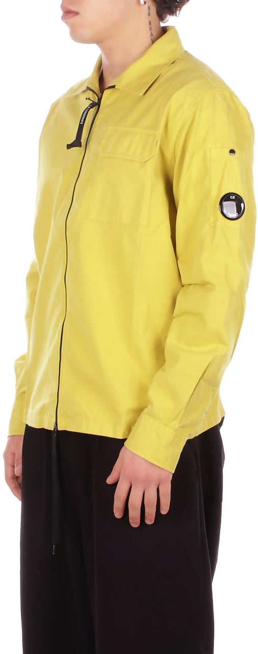 CP Company Coats Antique Divers