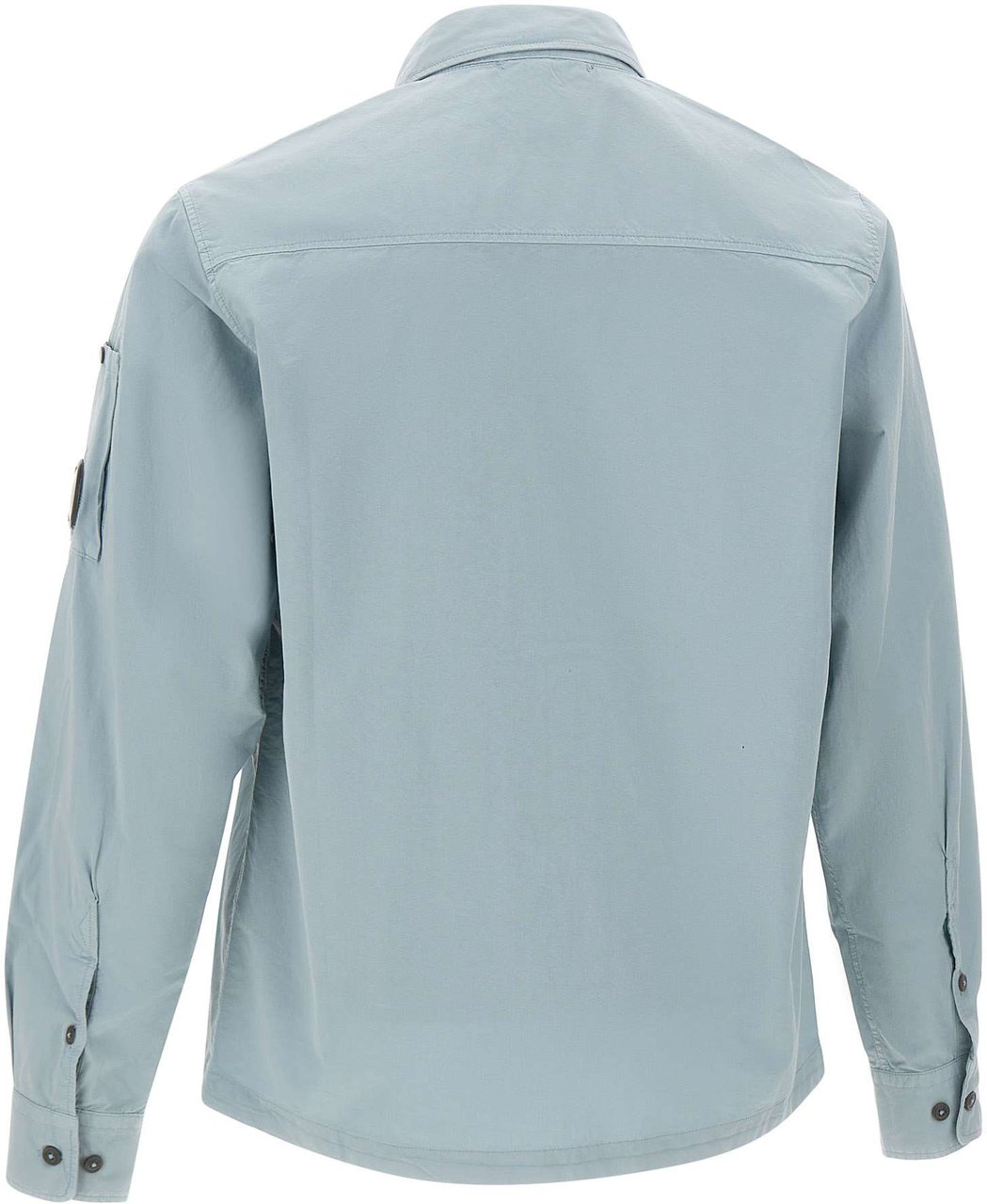 CP Company Jackets Blue Blauw