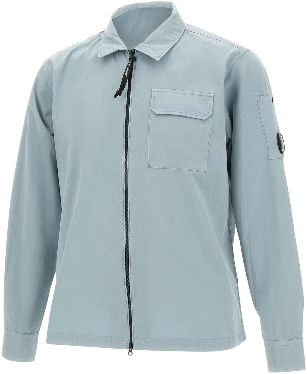 CP Company Jackets Blue Blauw