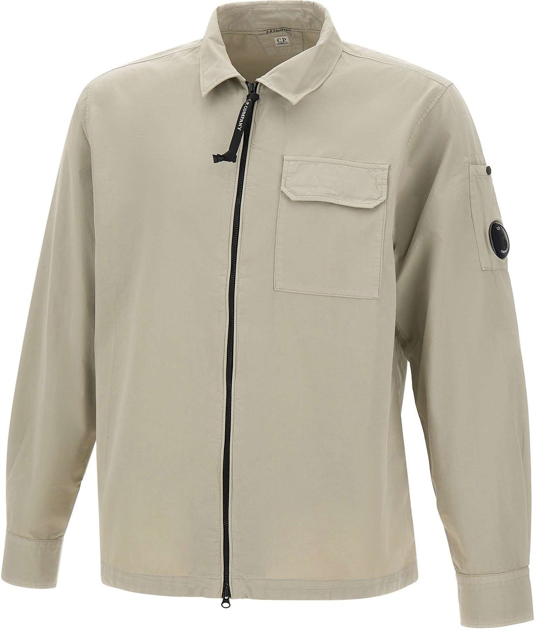 CP Company Jackets Grey Grijs