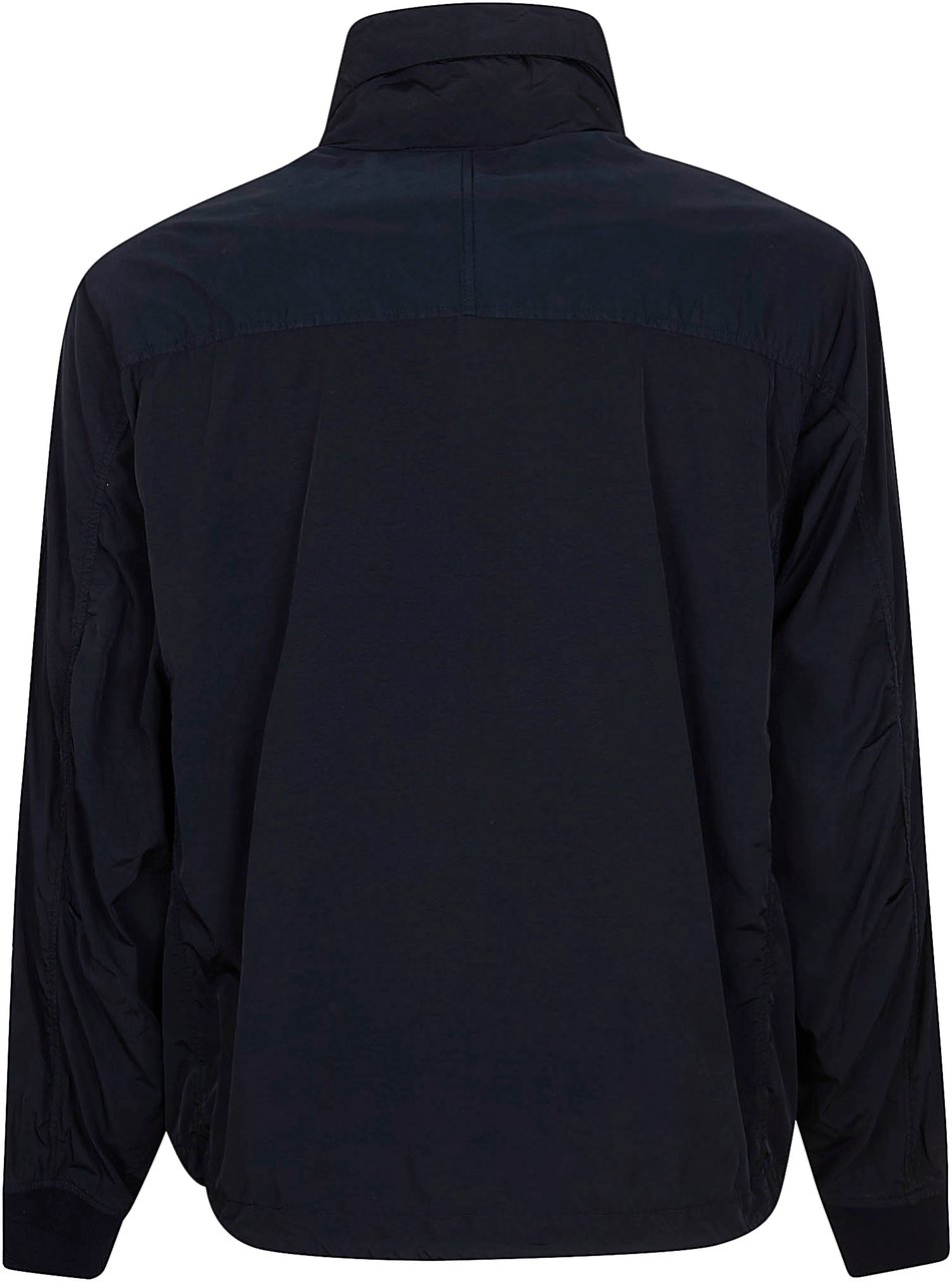 CP Company CP COMPANY 20CMOW006A.005904D Blauw