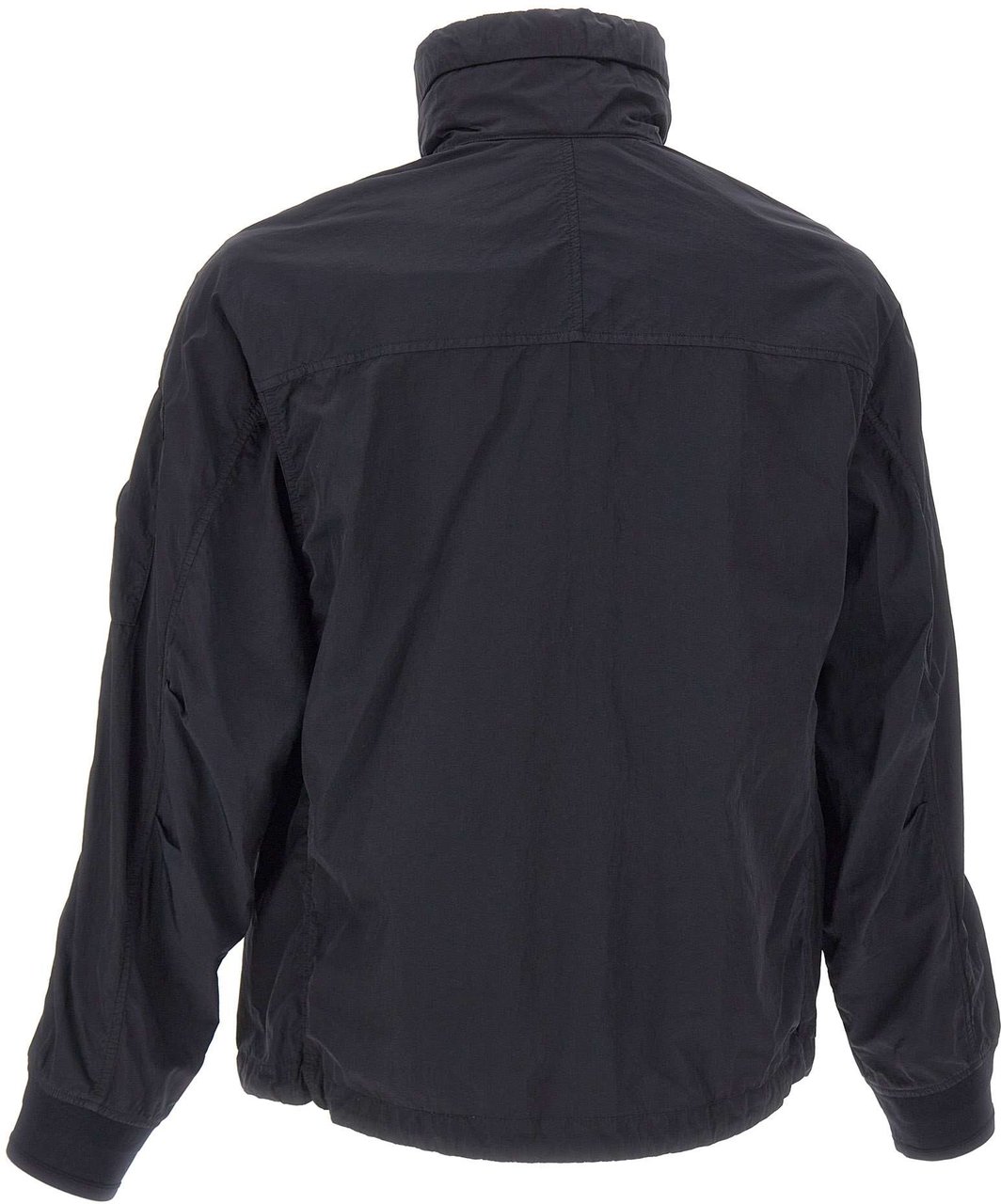 CP Company Jackets Black Zwart