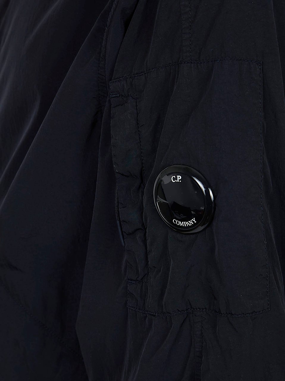 CP Company CP COMPANY 20CMOW006A.005904D Blauw