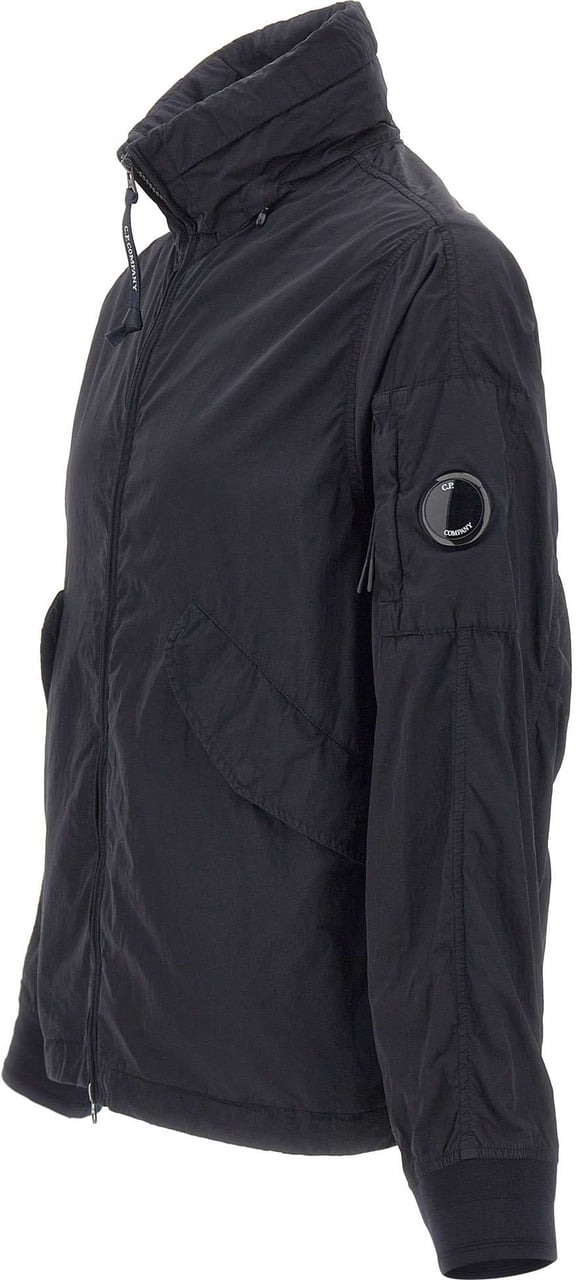 CP Company Jackets Black Zwart