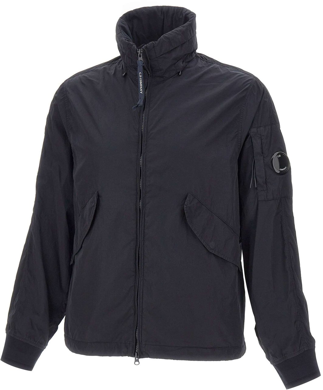 CP Company Jackets Black Zwart