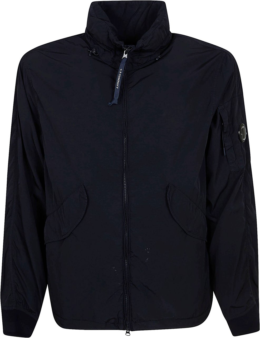 CP Company CP COMPANY 20CMOW006A.005904D Blauw