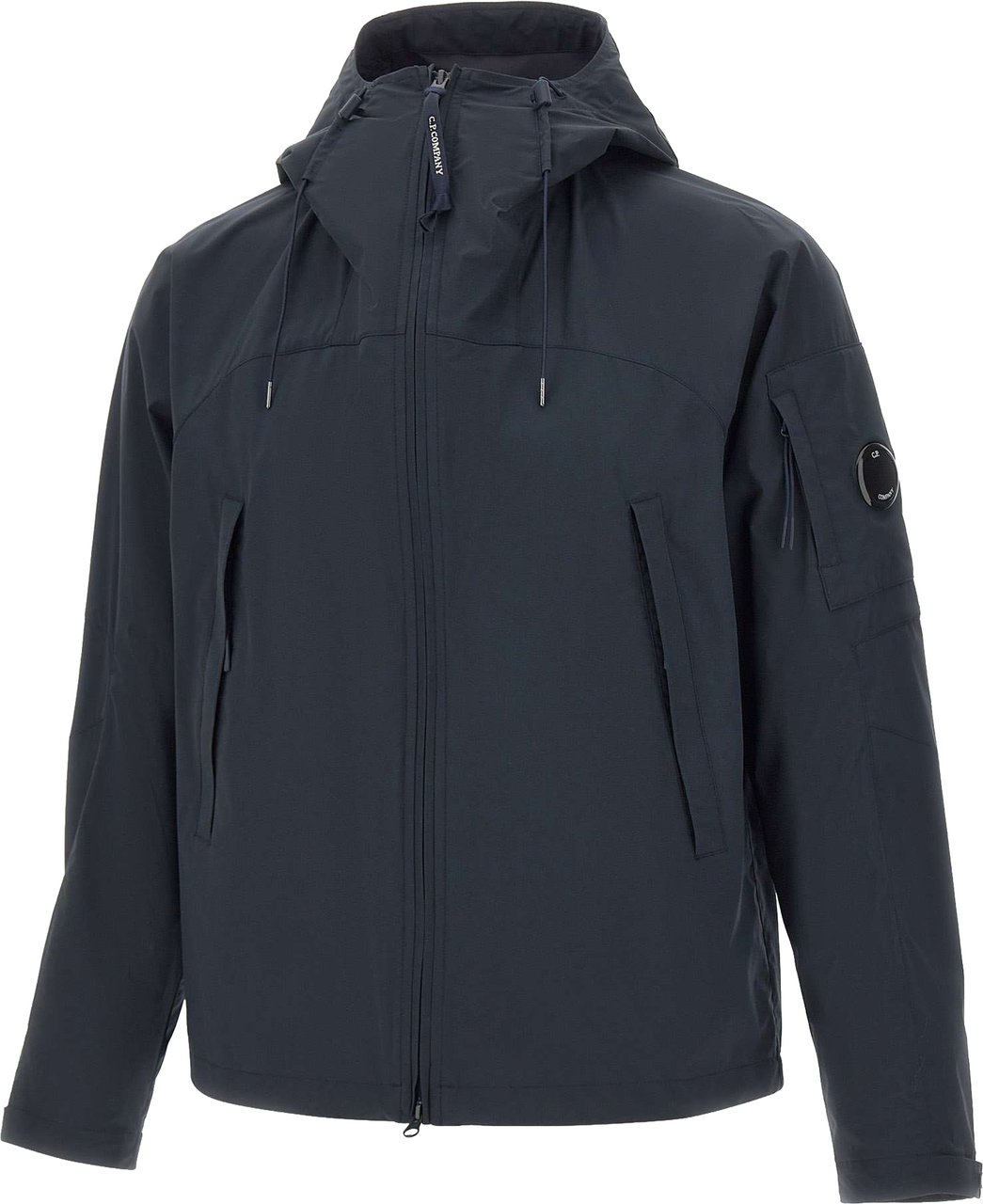 CP Company Jackets Blue Blauw