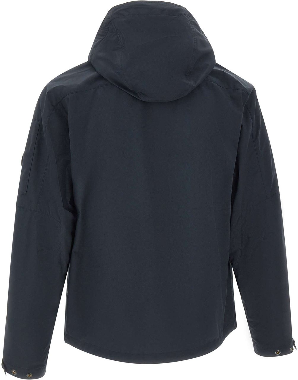 CP Company Jackets Blue Blauw