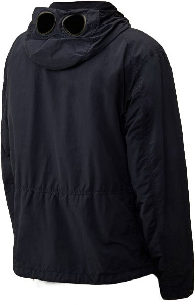 CP Company Jackets Blue Navy