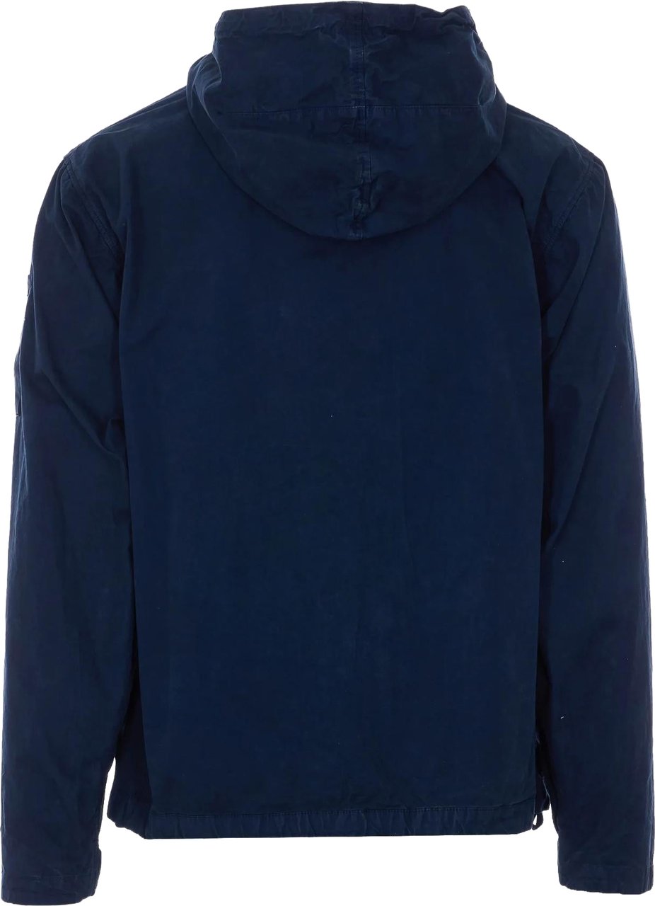 CP Company C.P.Company Heren Outerwear - Medium Jacket Blauw