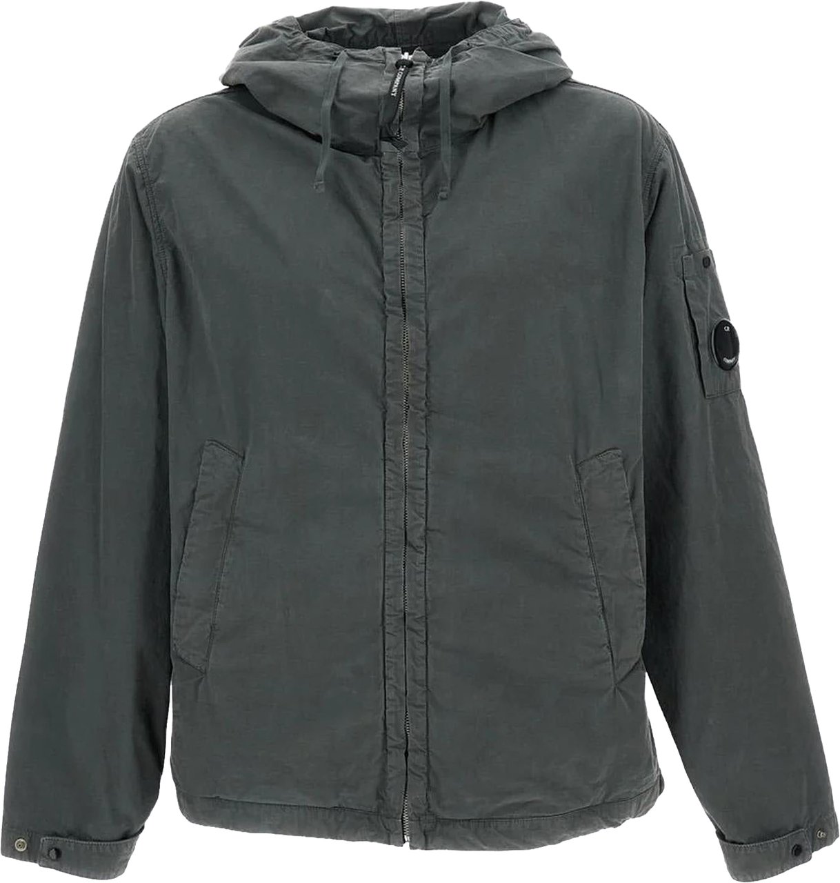 CP Company C.P.Company Heren Outerwear - Medium Jacket Groen