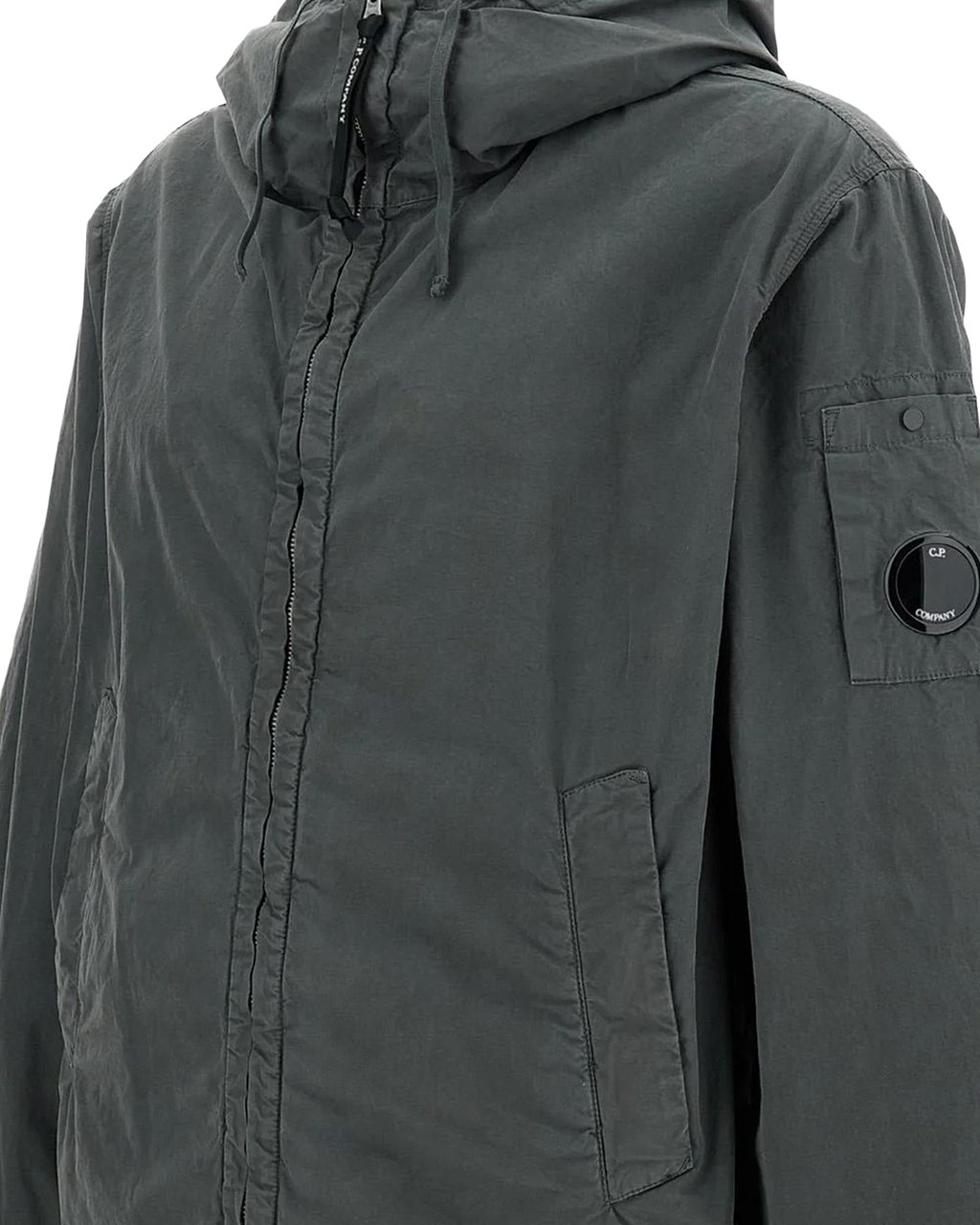 CP Company C.P.Company Heren Outerwear - Medium Jacket Groen