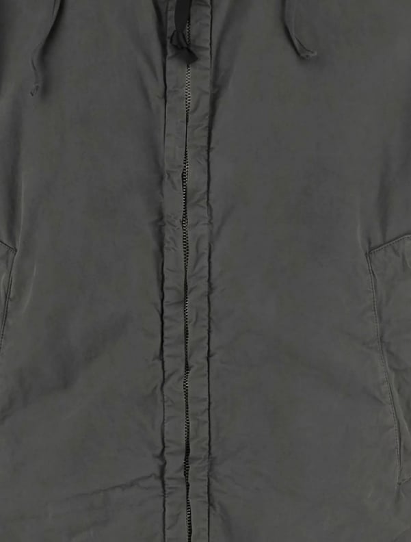 CP Company Jackets Grigio Donkergrijs