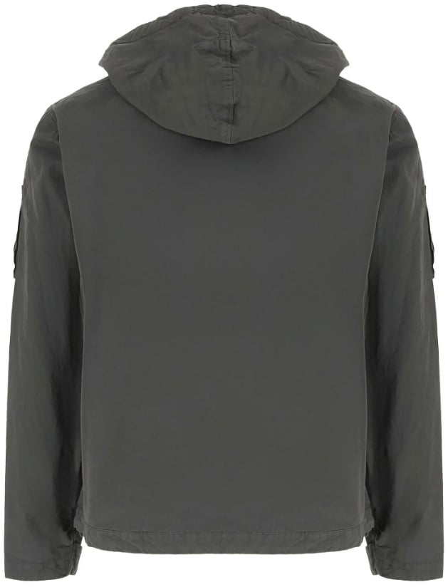 CP Company Jackets Grigio Donkergrijs