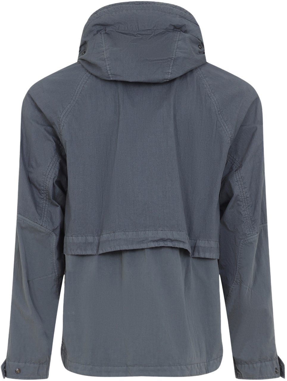 CP Company CP COMPANY 20CMOW110A.110543D Grijs