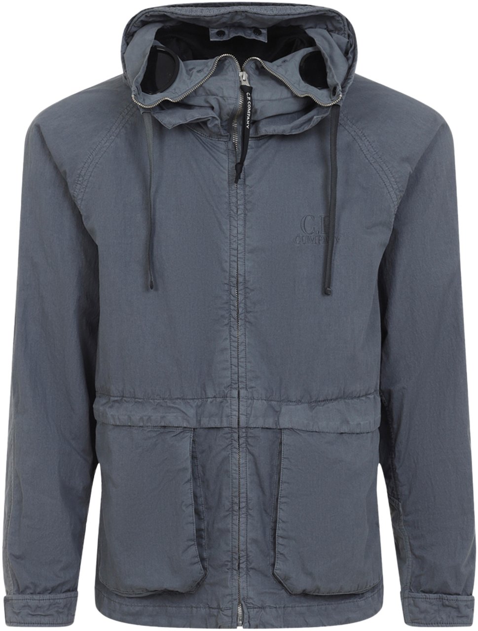 CP Company CP COMPANY 20CMOW110A.110543D Grijs