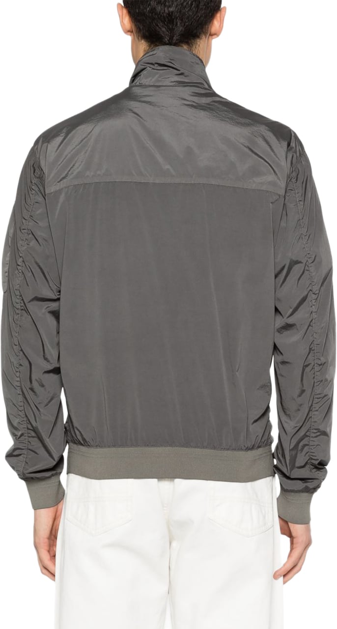 CP Company Coats Grey Grijs