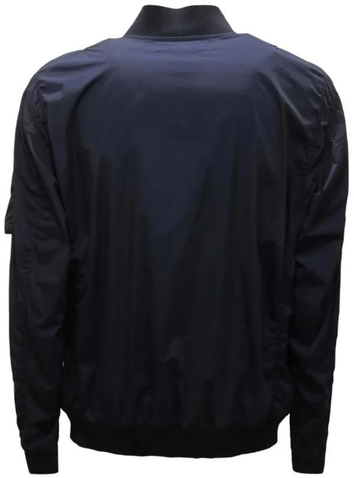 CP Company Jackets Blu Navy