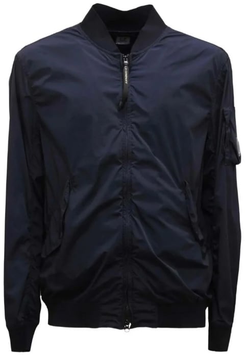 CP Company Jackets Blu Navy