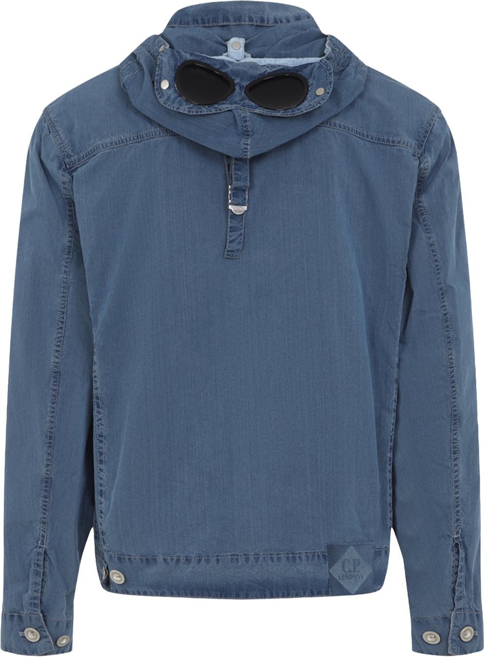 CP Company Cp Company Medium Jacket Divers