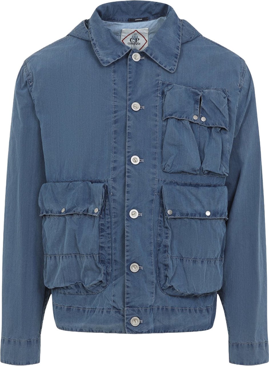 CP Company Cp Company Medium Jacket Divers
