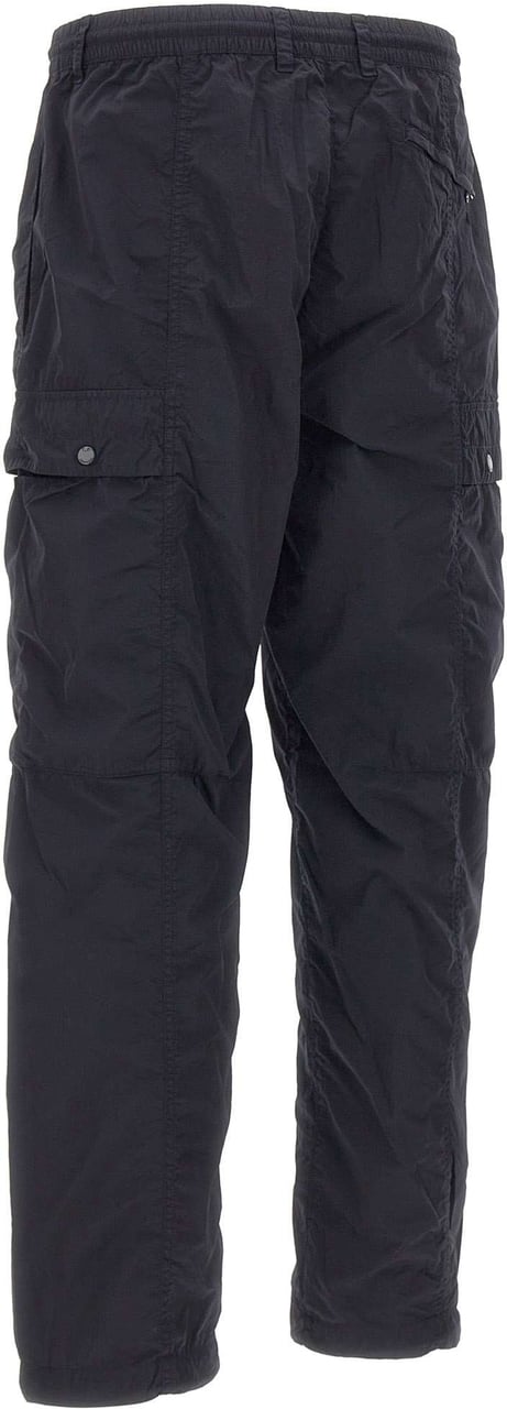 CP Company Trousers Blue Blauw
