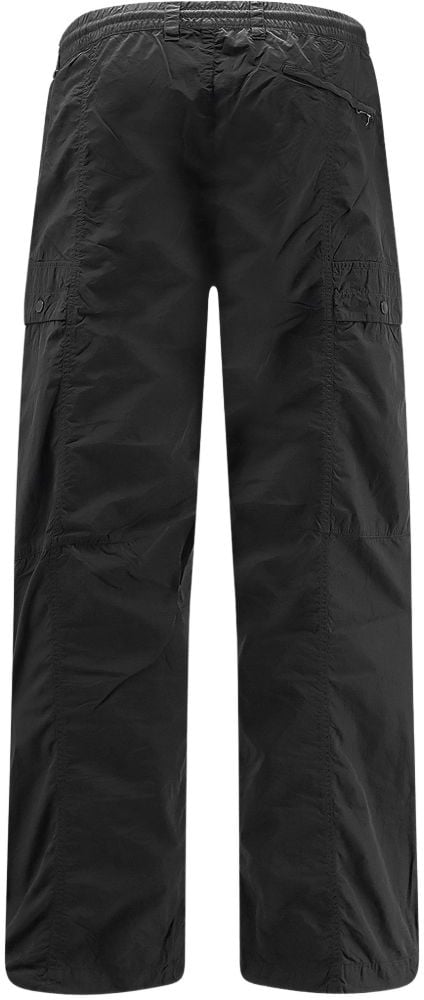 CP Company Trousers Black Zwart