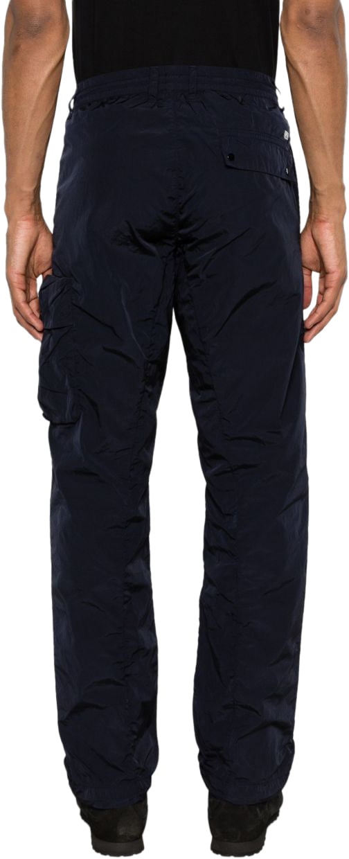 CP Company Trousers Blue Blauw
