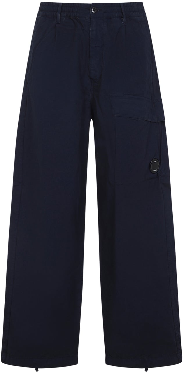 CP Company CP COMPANY 20CMPA126A.110325G Blauw