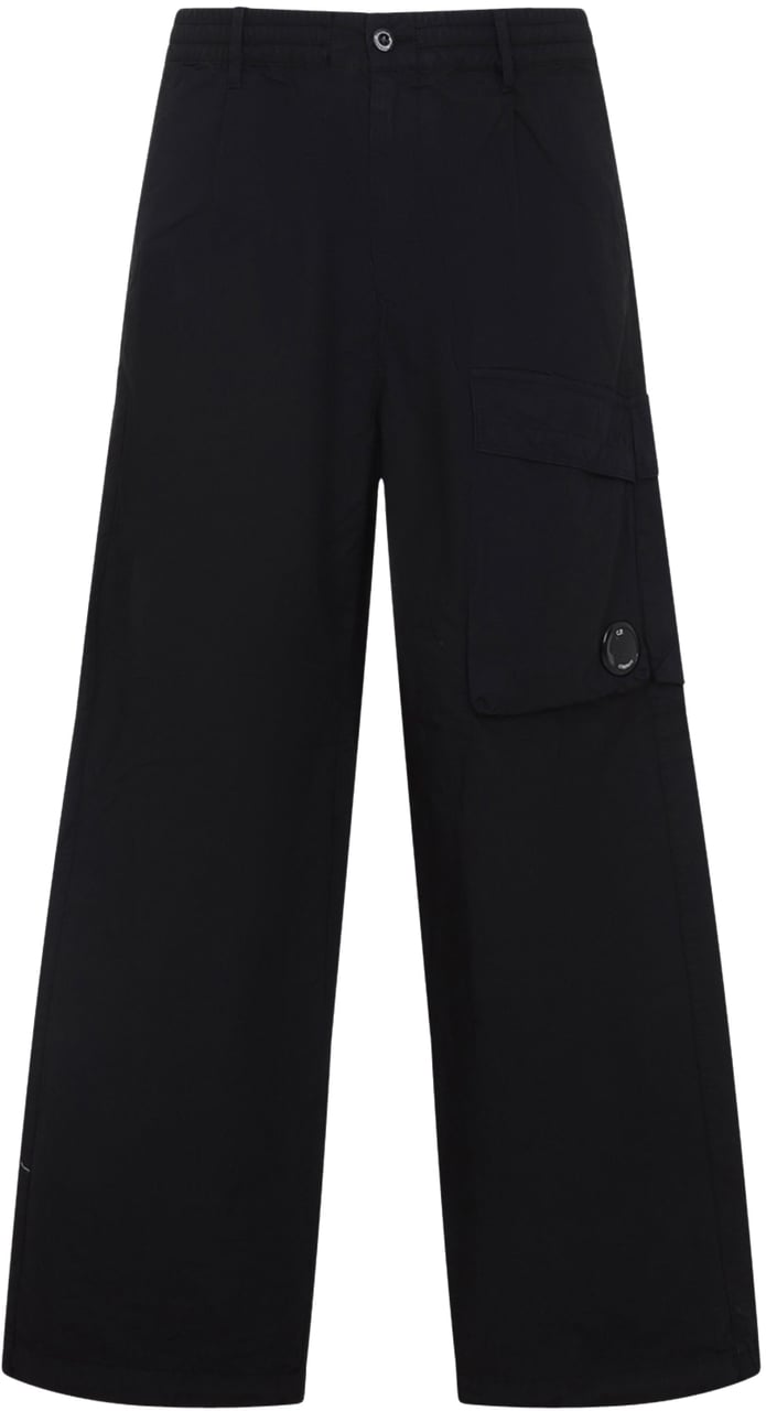 CP Company CP COMPANY 20CMPA126A.110325G Zwart